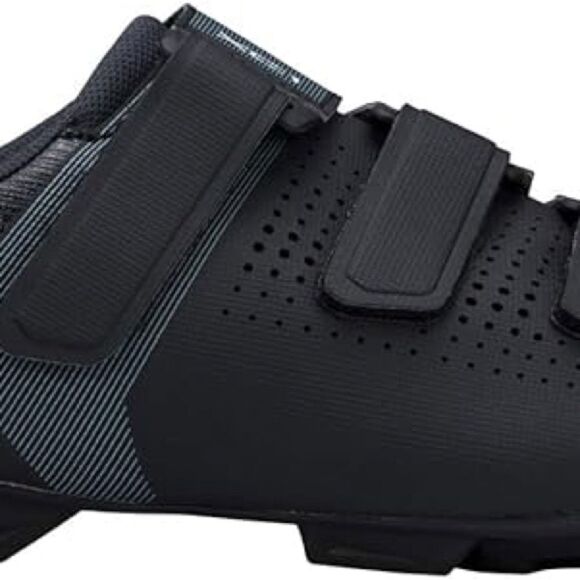 Kyedoo Mountain Bike Shoes black size‎ 8.5 NWT in box main image 11